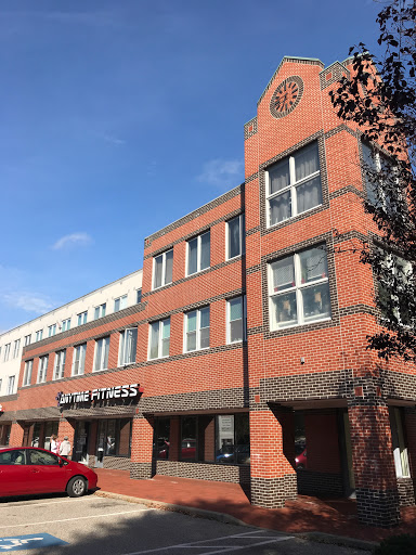 Gym «Anytime Fitness», reviews and photos, 1838 Black Rock Turnpike, Fairfield, CT 06825, USA