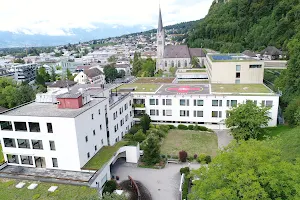Landesspital Liechtenstein image