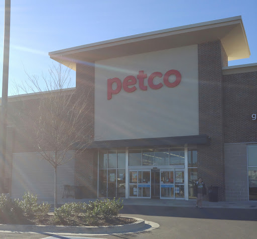 Pet Supply Store «Petco Animal Supplies», reviews and photos, 4913 Main St, Spring Hill, TN 37174, USA