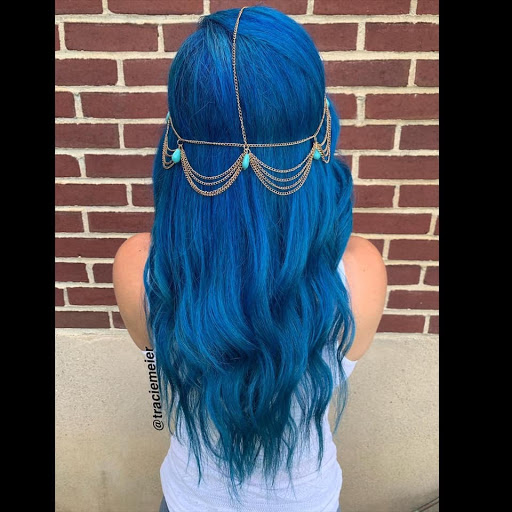 Hair Salon «Simplicity Hair Salon LLC», reviews and photos, 35 E Elizabeth Ave #3, Bethlehem, PA 18018, USA