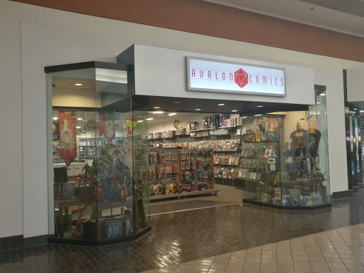 Comic Book Store «Avalon Comics & Games», reviews and photos, 10315 Silverdale Way NW, Silverdale, WA 98383, USA