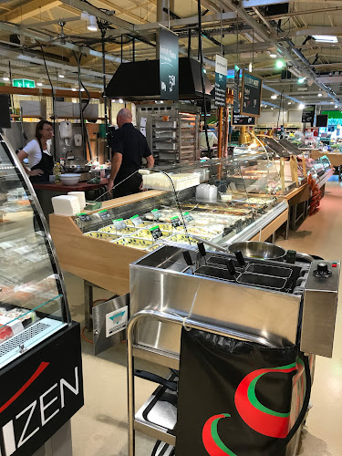 Rezensionen über Safra - Bottega della Pasta in Luzern - Supermarkt