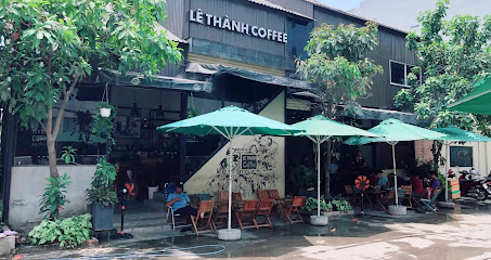 Hình Ảnh LÊ THÀNH COFFEE