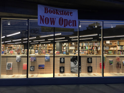 Book Store «Hennessey + Ingalls», reviews and photos, 300 S Santa Fe Ave M, Los Angeles, CA 90013, USA