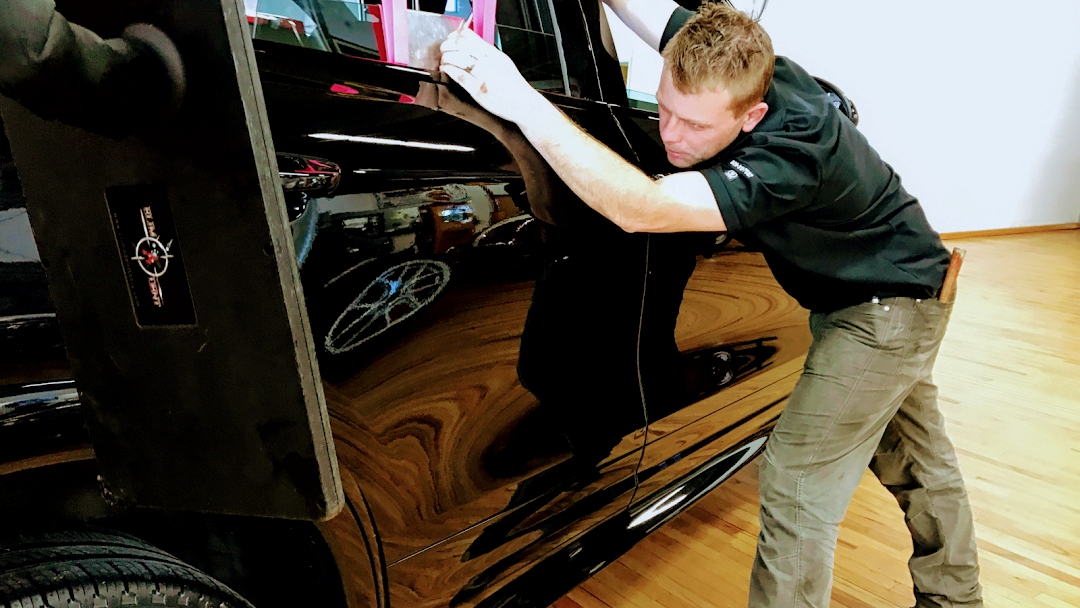 Carolina Dent Expert