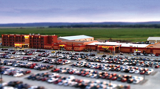 Casino «WinnaVegas Casino Resort», reviews and photos, 1500 330th St, Sloan, IA 51055, USA