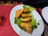 Plats et boissons du Restaurant chinois Saveur d'Asie à Montdidier - n°6