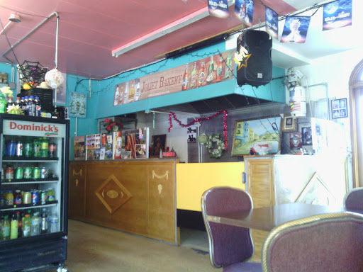 Bakery «Joliet Bakery Deli & Liquors», reviews and photos, 821 Plainfield Rd, Joliet, IL 60435, USA