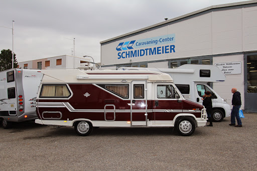 Caravan Center Schmidt Meier GmbH & Co. KG