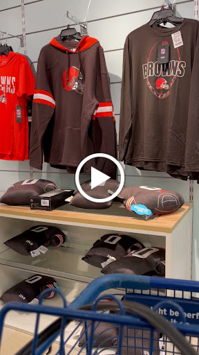 Department Store «Marshalls», reviews and photos, 20940 Westgate Mall, Fairview Park, OH 44126, USA