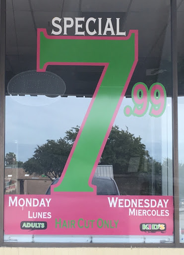 Beauty Salon «Divas Hair Salon», reviews and photos, 1103 S Josey Ln # 120, Carrollton, TX 75006, USA