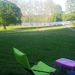 Photo n° 1 de l'avis de LISOUX. fait le 24/05/2019 à 07:35 pour Aux Berges du lac de mondon à Mailhac-sur-Benaize