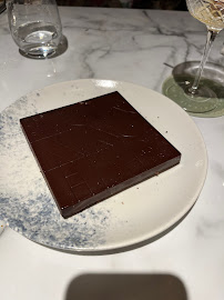 Chocolat du GANACHE LE RESTAURANT à Bordeaux - n°18