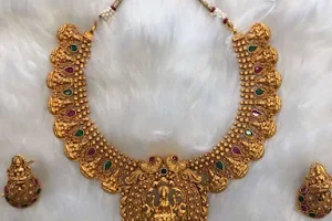 Chandu kakashri jewellers Pvt Ltd image