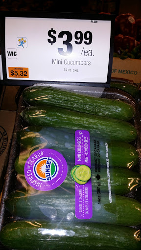 Grocery Store «Stop & Shop», reviews and photos, 55 Brick Blvd, Brick, NJ 08723, USA