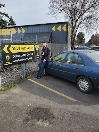 Donations Center «Portland Rescue Mission - Drive Away Hunger (Car Sales and Donations)», reviews and photos