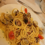 Photo n°5 de l'avis de Mariateresa.e fait le 24/01/2022 à 14:49 sur le  Ristorante Da Alfredo à Santa Margherita Ligure