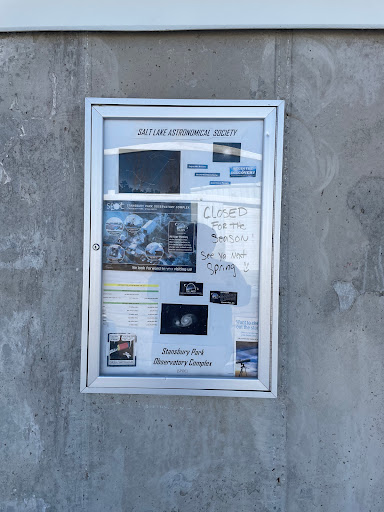 Observatory «Stansbury Park Observatory Complex», reviews and photos, 252 UT-138, Stansbury Park, UT 84074, USA