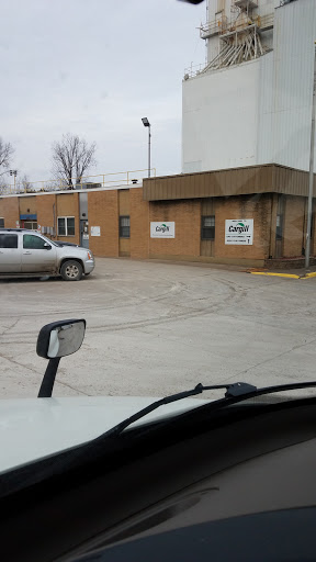 Cargill Animal Nutrition