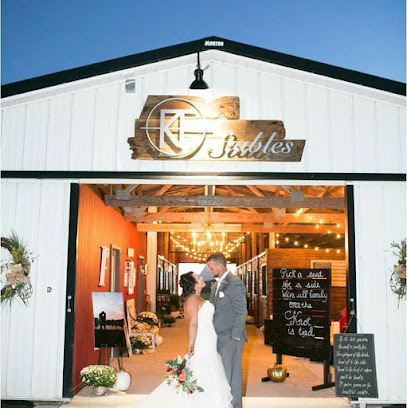 KT Stables Wedding and Event Venue