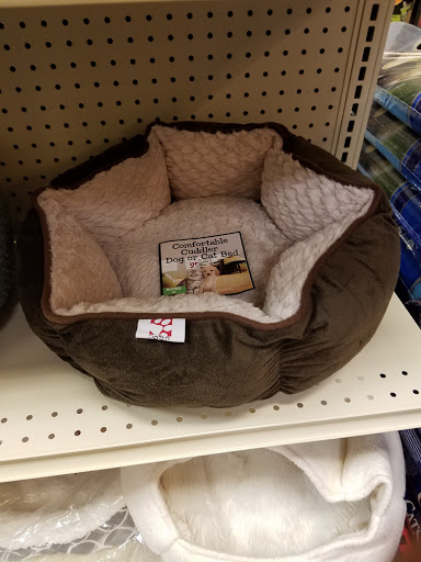 Pet Supply Store «Living Things», reviews and photos, 3437 PA-309, Orefield, PA 18069, USA