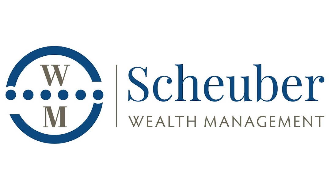 Scheuber Wealth Management