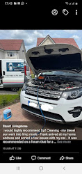Dpf, Carbon Cleaning & Remapping Specialist, Glasgow. Central Scotland Covered.