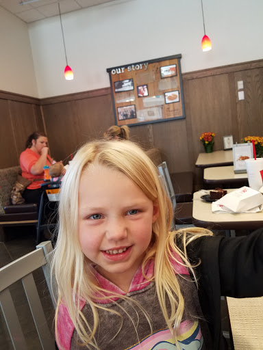 Fast Food Restaurant «Chick-fil-A», reviews and photos, 4502 University Ave, West Des Moines, IA 50266, USA