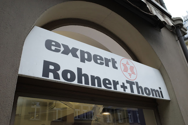 Expert Rohner + Thomi
