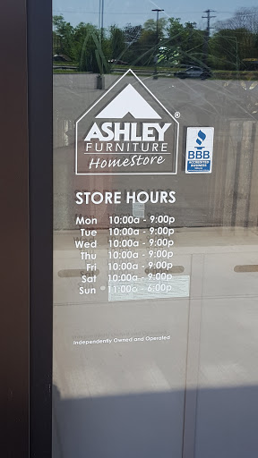 Furniture Store «Ashley HomeStore», reviews and photos, 1960 W Ridge Rd, Rochester, NY 14626, USA