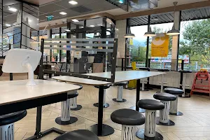 McDonald's image