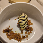 Photo n°2 de l'avis de Alessandro.e fait le 22/02/2023 à 23:26 sur le  Locanda marchesani à Pomezia