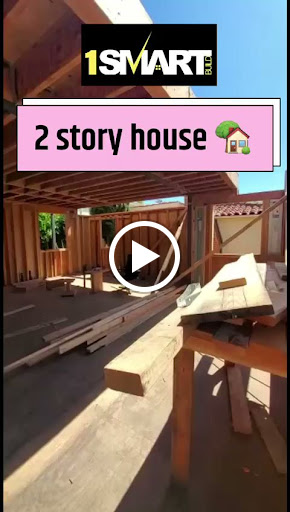 1 Smart Build - Construction Company, Bathroom Remodeler, Kitchen Remodeler image