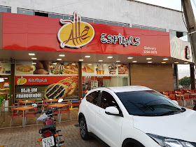 Alle Esfihas e Pizzas Cidade Jardim