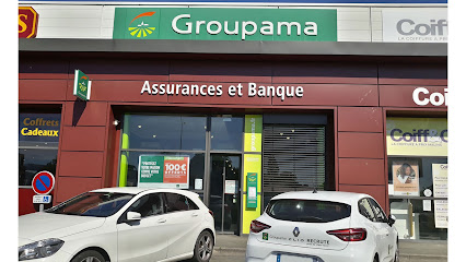 Agence Groupama Angers Grand Maine Angers