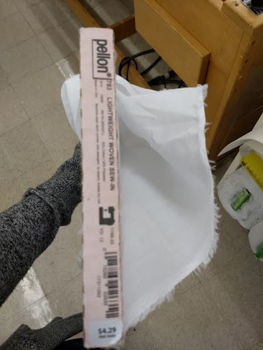 Fabric Store «Jo-Ann Fabrics and Crafts», reviews and photos, 3588 Palo Verde Ave, Long Beach, CA 90808, USA