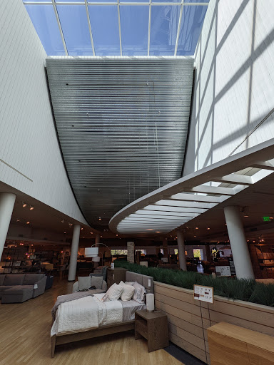 Furniture Store «Crate and Barrel», reviews and photos, 530 Stanford Shopping Center, Palo Alto, CA 94304, USA