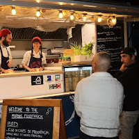 Photos du propriétaire du Restaurant de poisson Food Truck Les Mordus à Aix-en-Provence - n°1