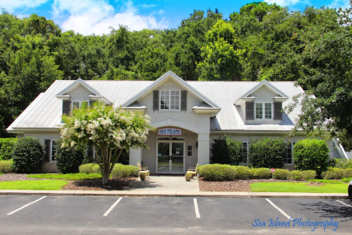 40 Professional Village Cir, Beaufort, SC 29907, USA