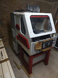 Photo n°5 de JL Transport pianos à Villenoy ()