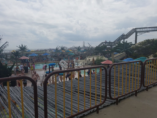 Amusement Center «Surfside Pier», reviews and photos, 3501 Boardwalk, Wildwood, NJ 08260, USA