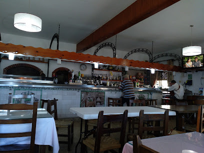 Restaurante La Fragua - C. Sagunto, BAJO, 44460 Burgos, Teruel, Spain