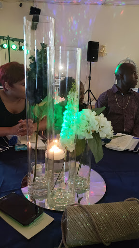 Event Venue «EJM Event Center», reviews and photos, 563 Ritchie Rd, Capitol Heights, MD 20743, USA