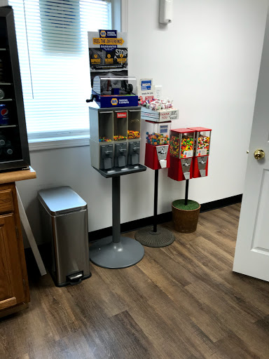 Auto Repair Shop «Adams Garage», reviews and photos, 1527 Lafayette Ave, Terre Haute, IN 47804, USA