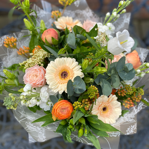 Reviews of Colours Florists in Telford - Florist