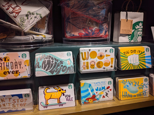 Starbucks image