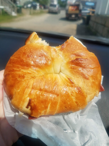 Donut Shop «Dockside Donuts», reviews and photos, 17 Sea St, Marshfield, MA 02050, USA