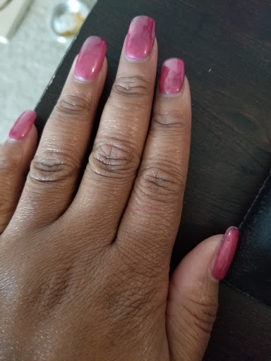 Nail Salon «Venetian Nail Spa», reviews and photos, 7949 Walnut Hill Ln #135, Dallas, TX 75230, USA