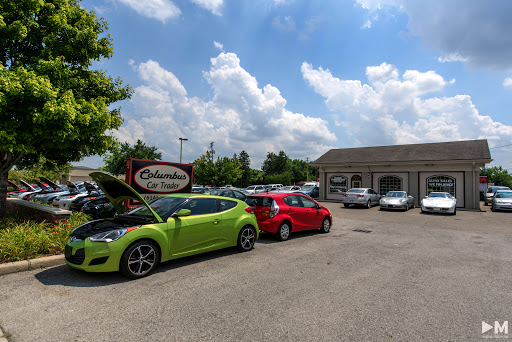 Used Car Dealer «Columbus Car Trader», reviews and photos, 6821 E Main St, Reynoldsburg, OH 43068, USA