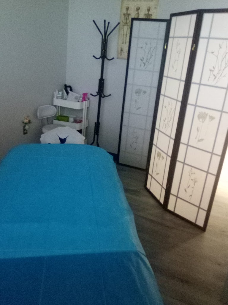 Rejuvenese Therapy Spa 20708